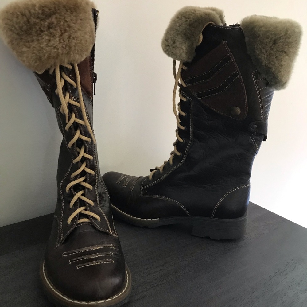 Boots